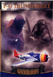 Roaring Glory Warbirds - P-47 Thunderbolt - DVD